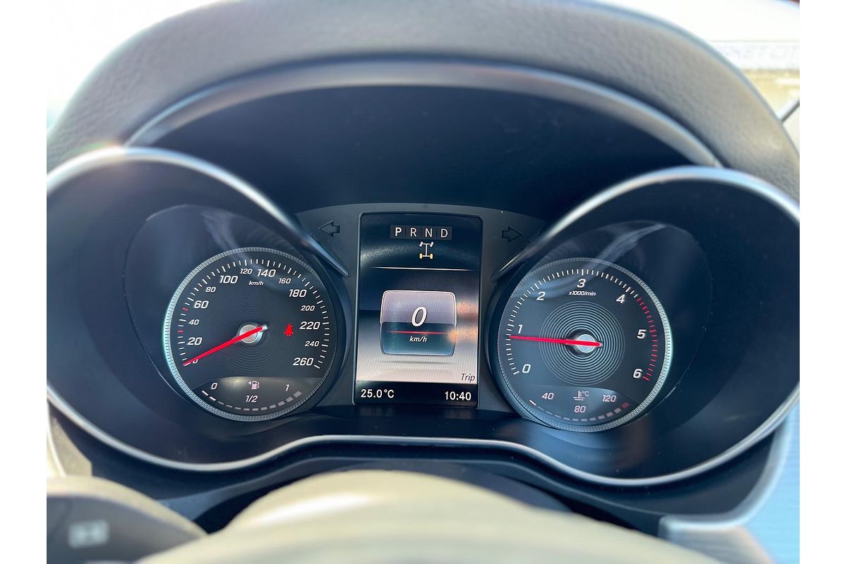 2020 Mercedes-Benz X-Class X250d Power 470 4X4
