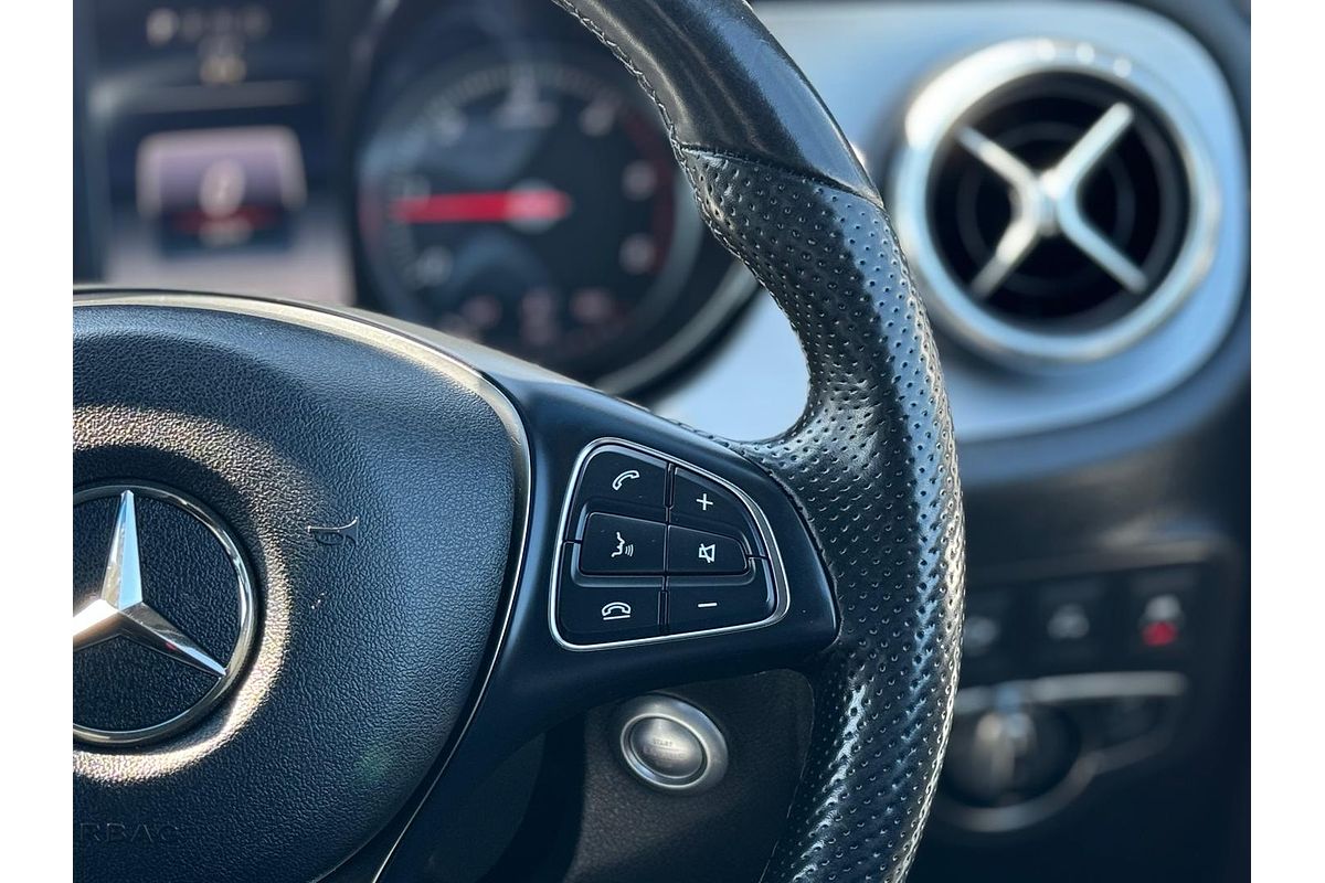 2020 Mercedes-Benz X-Class X250d Power 470 4X4