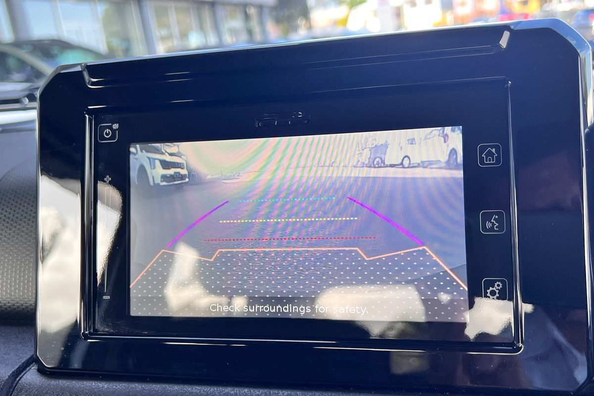 2023 Suzuki Jimny GLX GJ