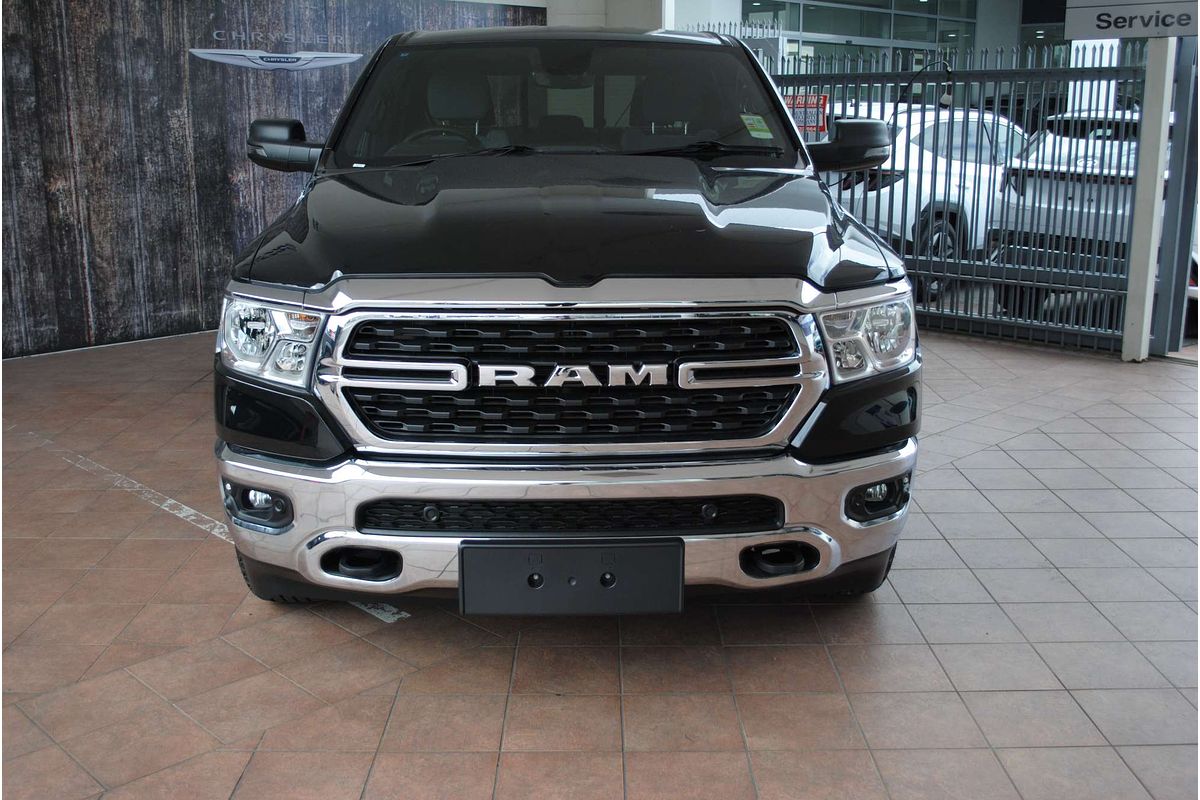 2023 RAM 1500 Big Horn DT 4X4 SWB