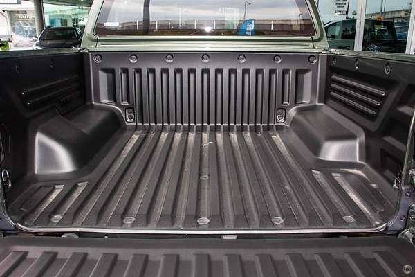 2024 SsangYong Musso Adventure Q261 4X4