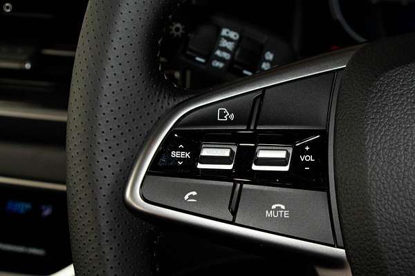 2024 SsangYong Musso Adventure Q261 4X4