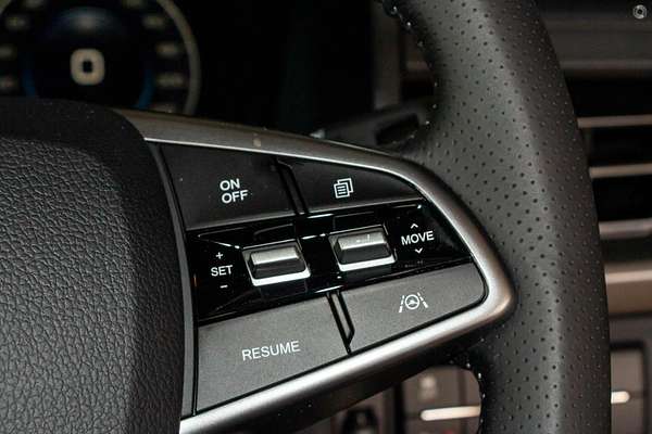 2024 SsangYong Musso Adventure Q261 4X4