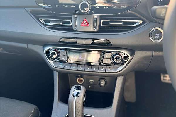 2024 Hyundai i30 N Premium PDe.V5