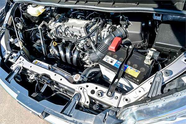 2018 Toyota Noah Welcab ZRR80
