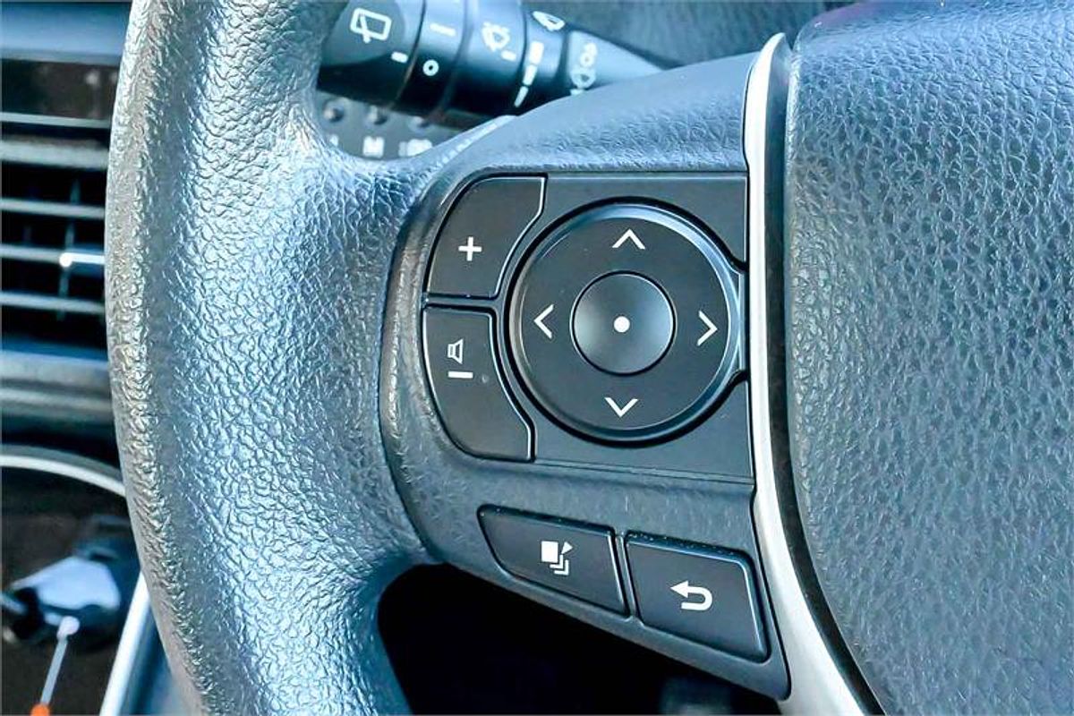 2018 Toyota Noah Welcab ZRR80
