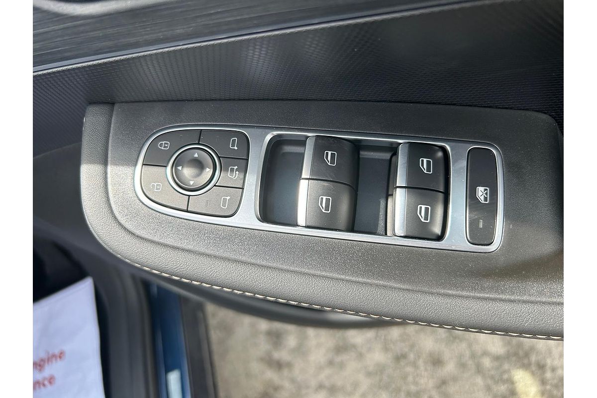 2024 Chery OMODA 5 FX T19C