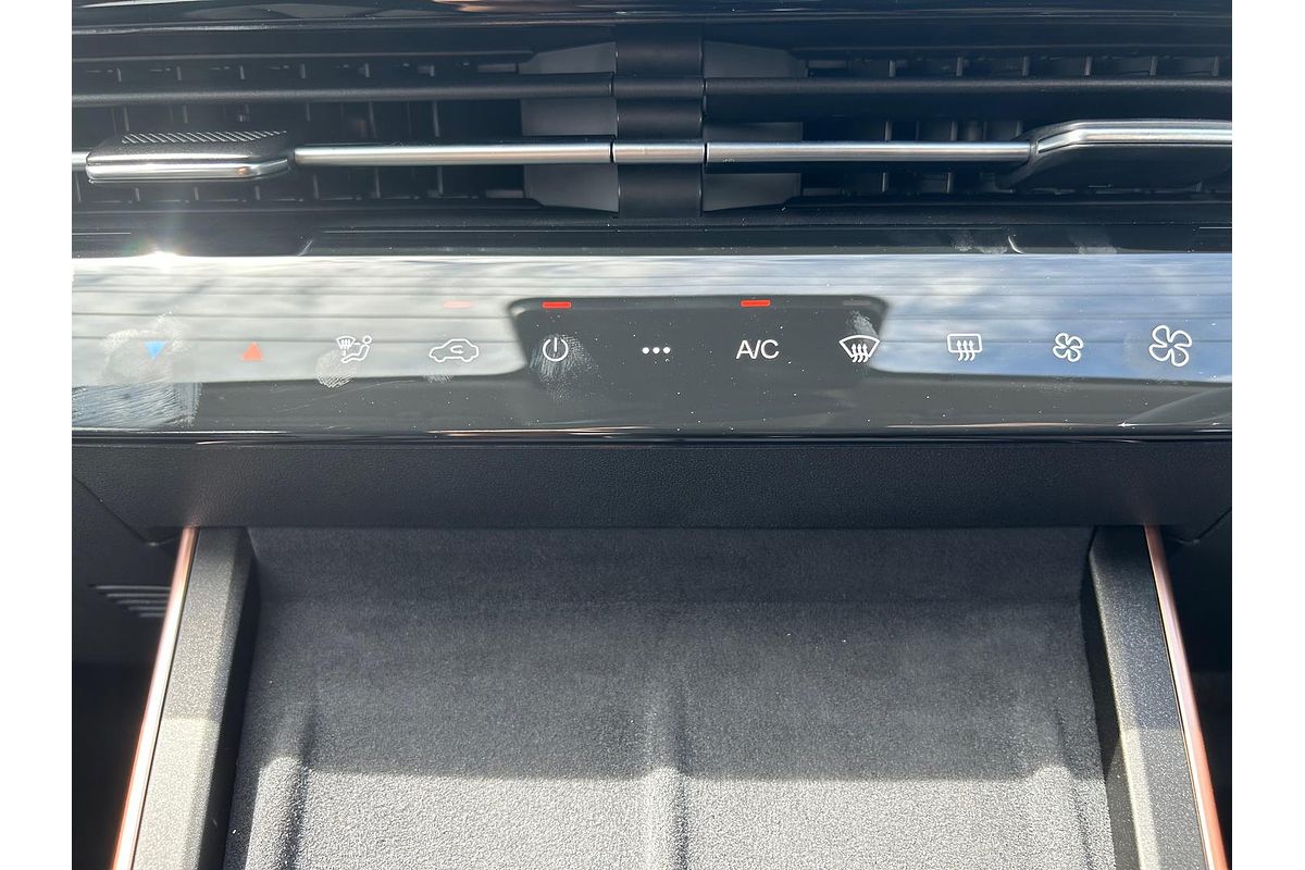 2024 Chery OMODA 5 FX T19C