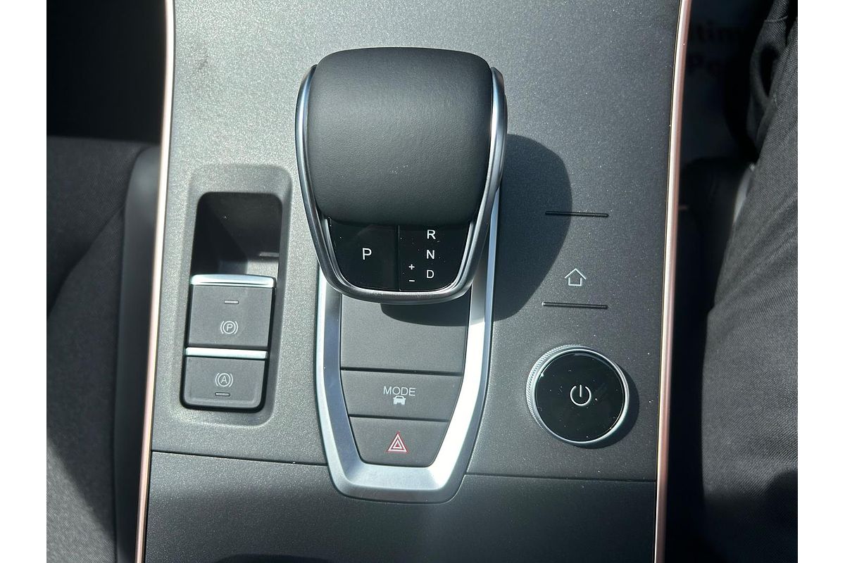 2024 Chery OMODA 5 FX T19C