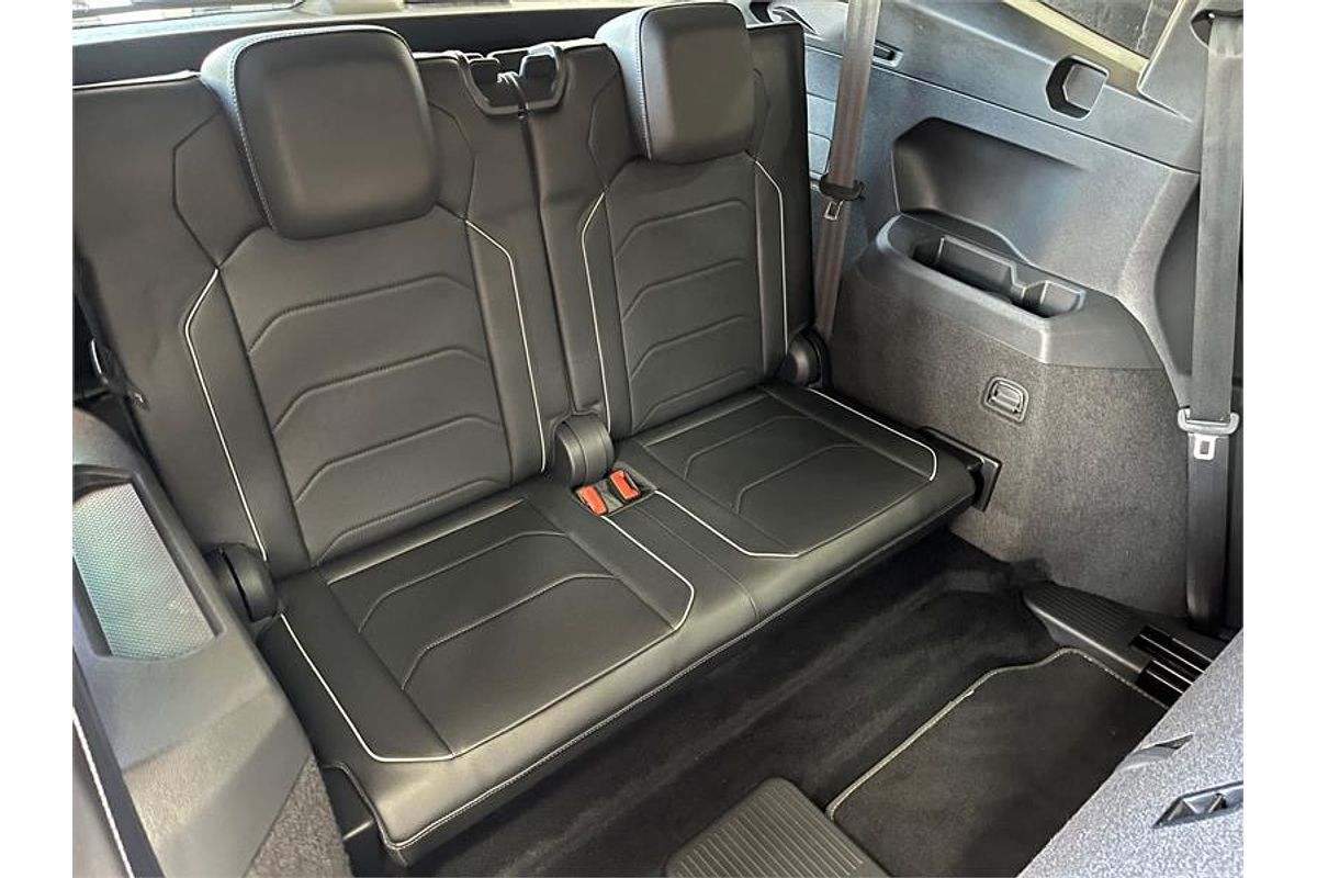 2021 Volkswagen Tiguan 162TSI Highline Allspace 5N