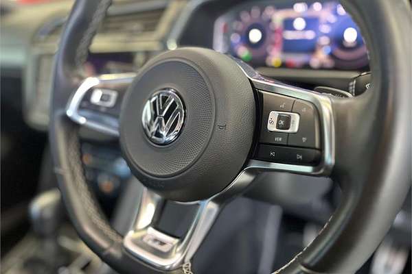 2021 Volkswagen Tiguan 162TSI Highline Allspace 5N