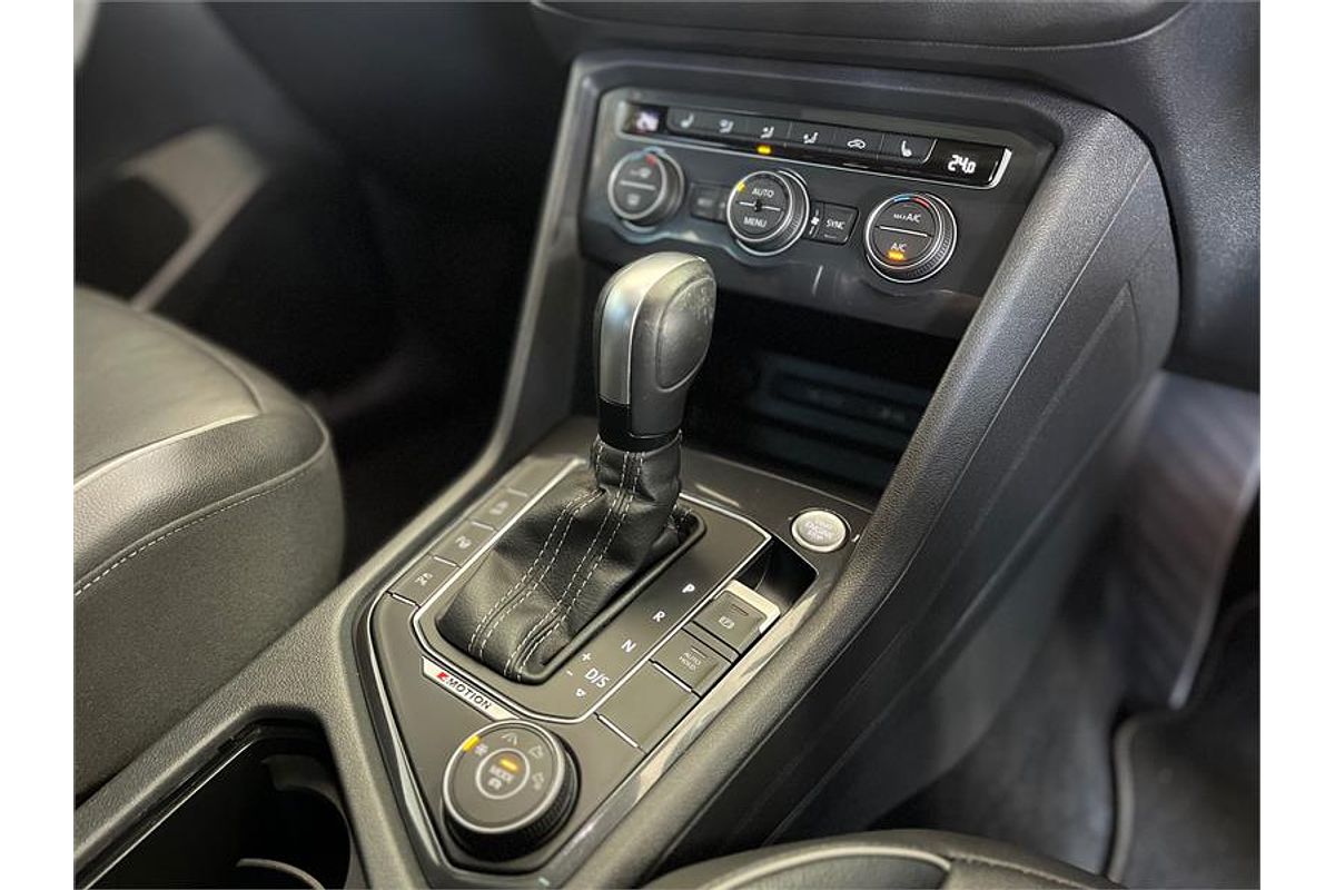 2021 Volkswagen Tiguan 162TSI Highline Allspace 5N