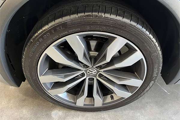 2021 Volkswagen Tiguan 162TSI Highline Allspace 5N