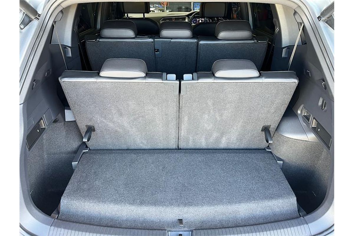 2021 Volkswagen Tiguan 162TSI Highline Allspace 5N