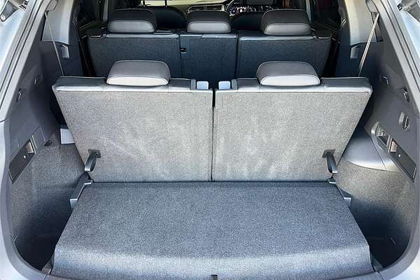 2021 Volkswagen Tiguan 162TSI Highline Allspace 5N