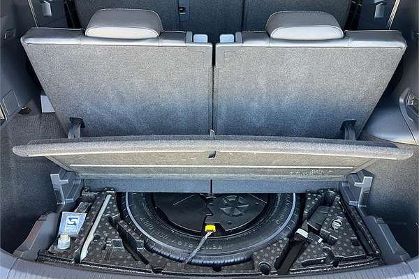 2021 Volkswagen Tiguan 162TSI Highline Allspace 5N