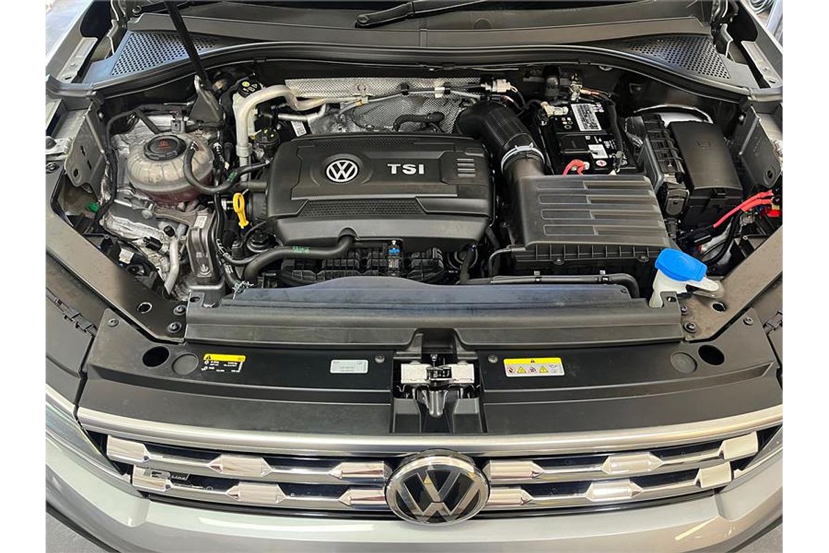 2021 Volkswagen Tiguan 162TSI Highline Allspace 5N