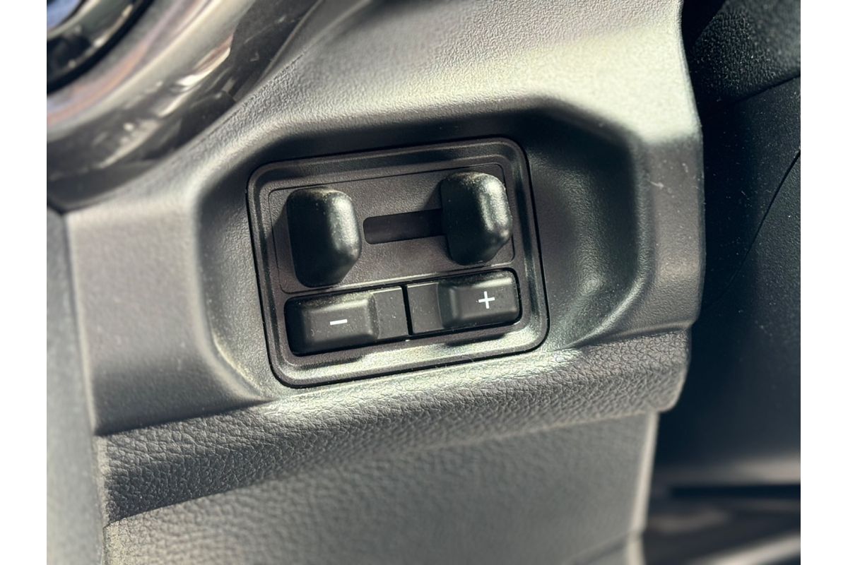 2022 Ford Ranger Wildtrak 4X4
