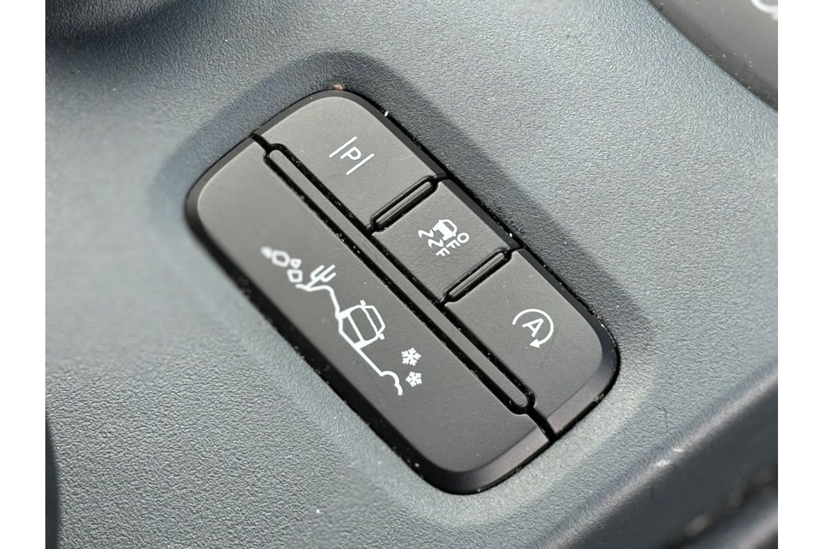 2022 Ford Ranger Wildtrak 4X4
