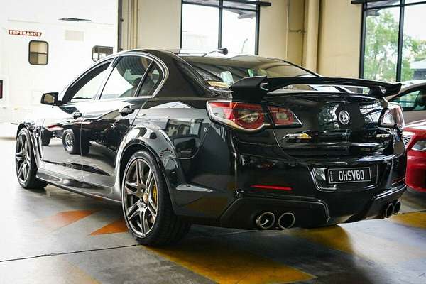 2015 Holden Special Vehicles GTS GEN-F