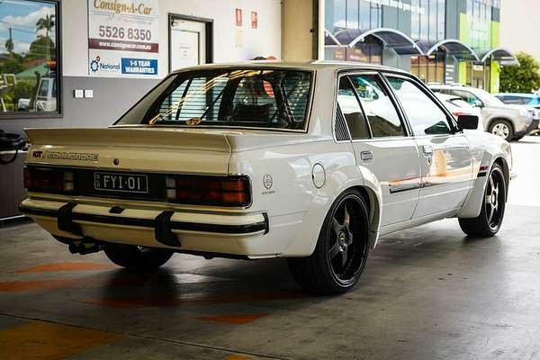 1980 Holden Brock HDT VC