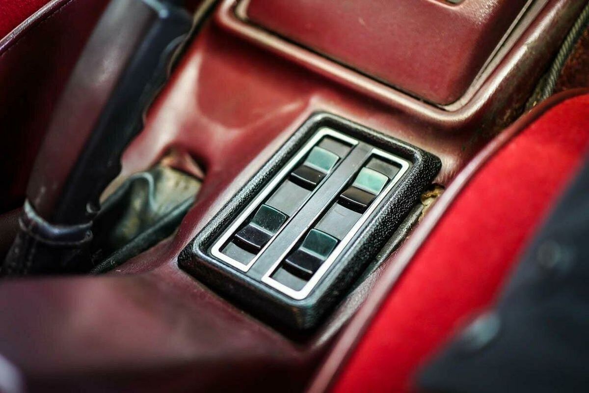 1980 Holden Brock HDT VC