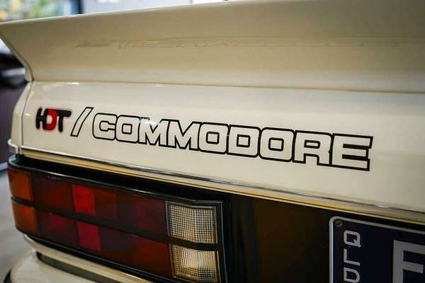 1980 Holden Brock HDT VC