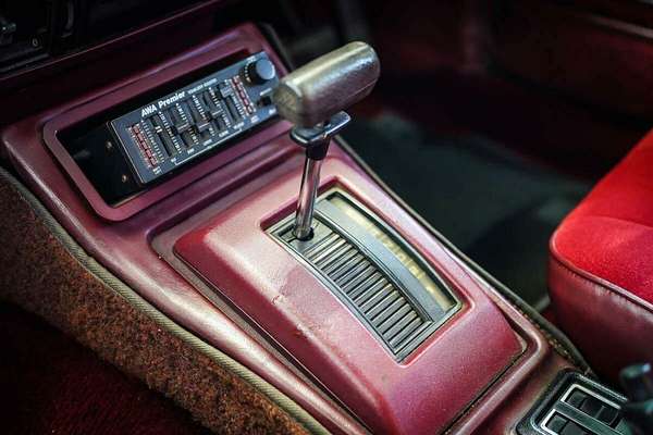 1980 Holden Brock HDT VC