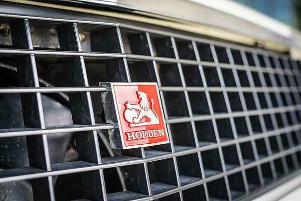 1980 Holden Brock HDT VC