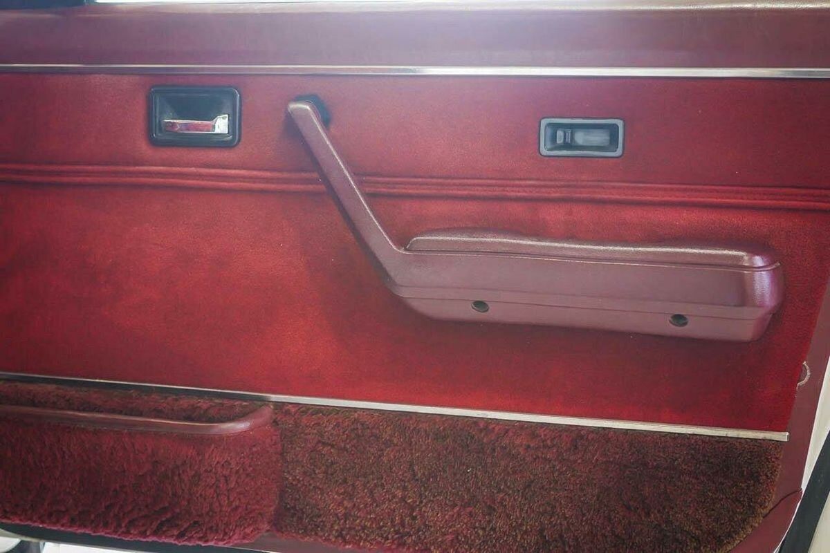 1980 Holden Brock HDT VC