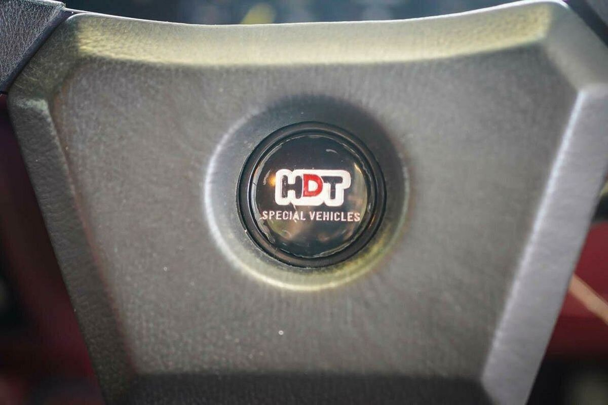 1980 Holden Brock HDT VC