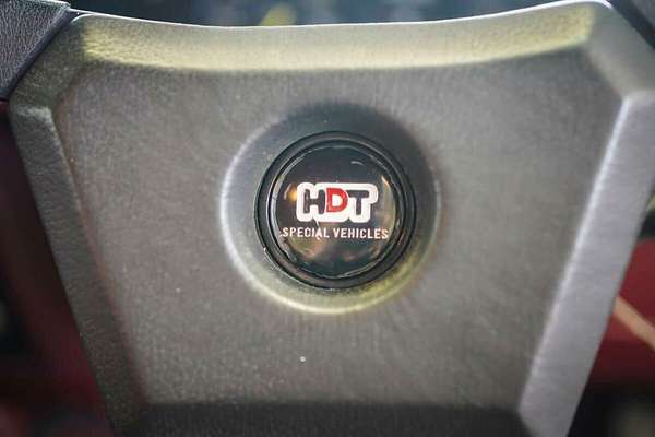 1980 Holden Brock HDT VC
