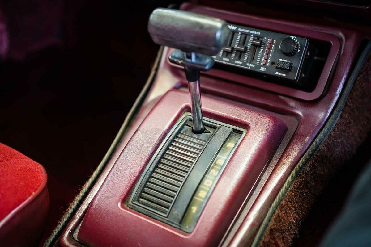 1980 Holden Brock HDT VC