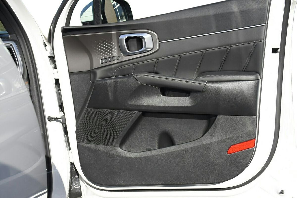 2024 Kia Sorento HEV GT-Line MQ4 PE