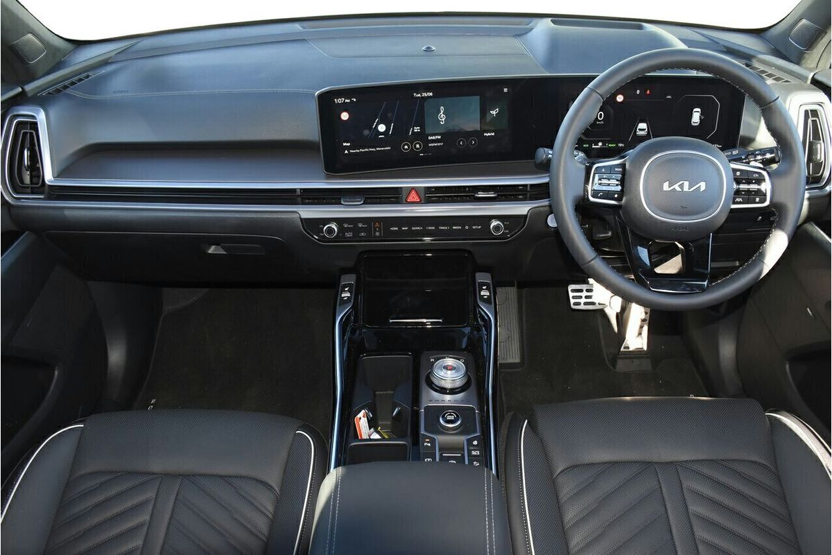 2024 Kia Sorento HEV GT-Line MQ4 PE