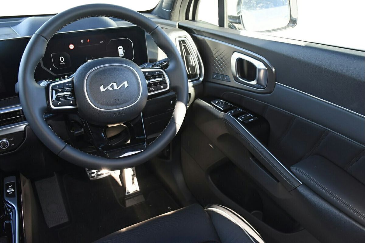 2024 Kia Sorento HEV GT-Line MQ4 PE
