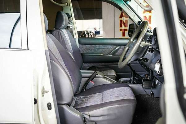 1997 Toyota Landcruiser 40th Anniversary HDJ80R