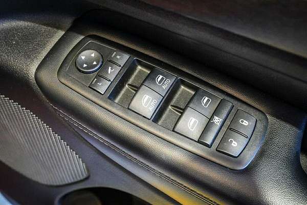 2015 Jeep Grand Cherokee Laredo WK