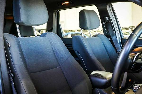 2015 Jeep Grand Cherokee Laredo WK