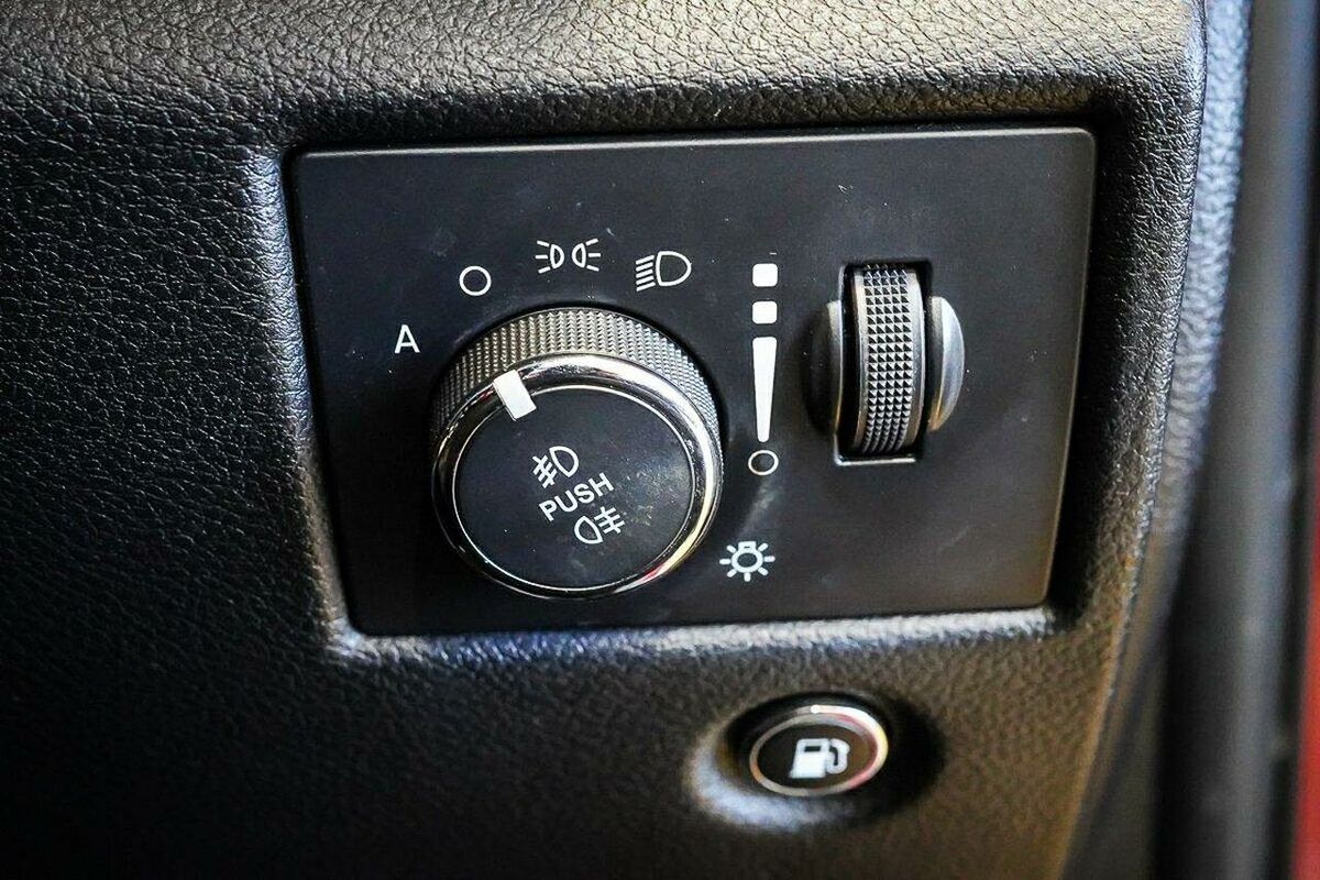 2015 Jeep Grand Cherokee Laredo WK