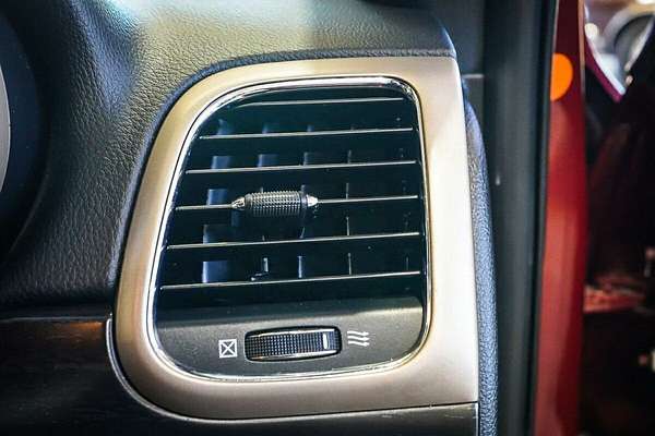 2015 Jeep Grand Cherokee Laredo WK