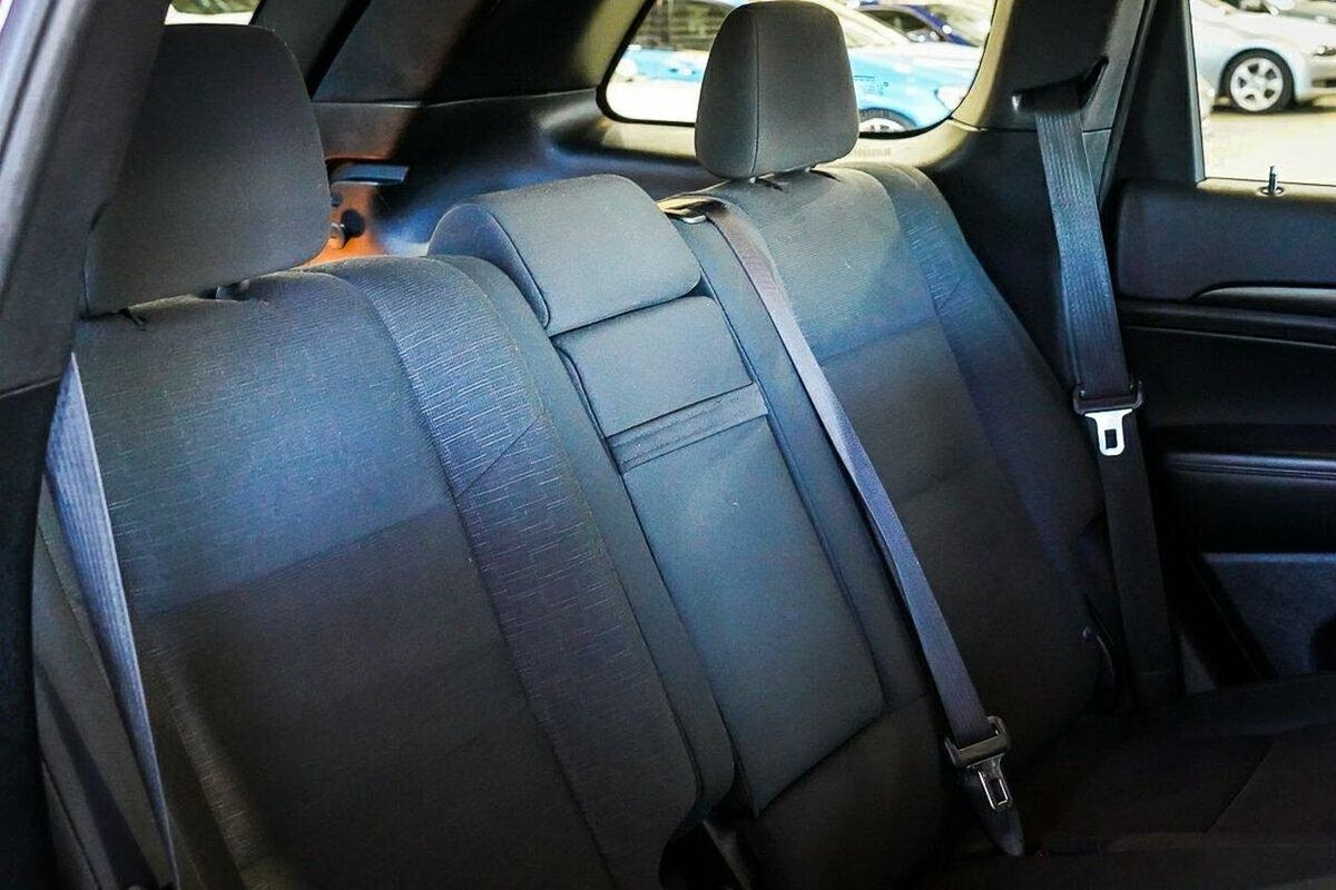 2015 Jeep Grand Cherokee Laredo WK