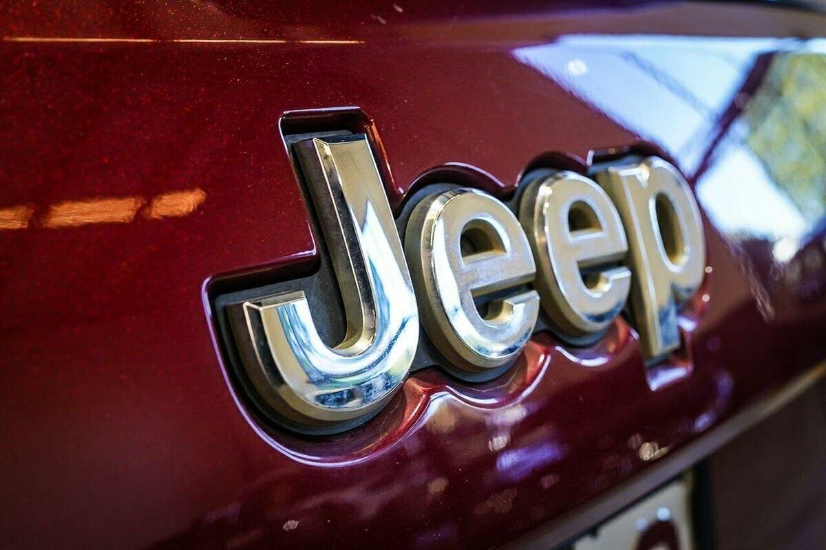 2015 Jeep Grand Cherokee Laredo WK