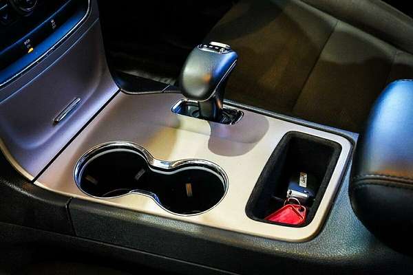 2015 Jeep Grand Cherokee Laredo WK