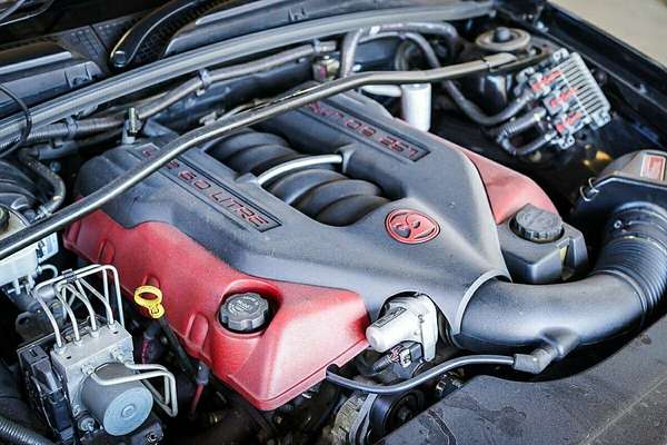 2006 Holden Special Vehicles Coupe GTO VZ Series