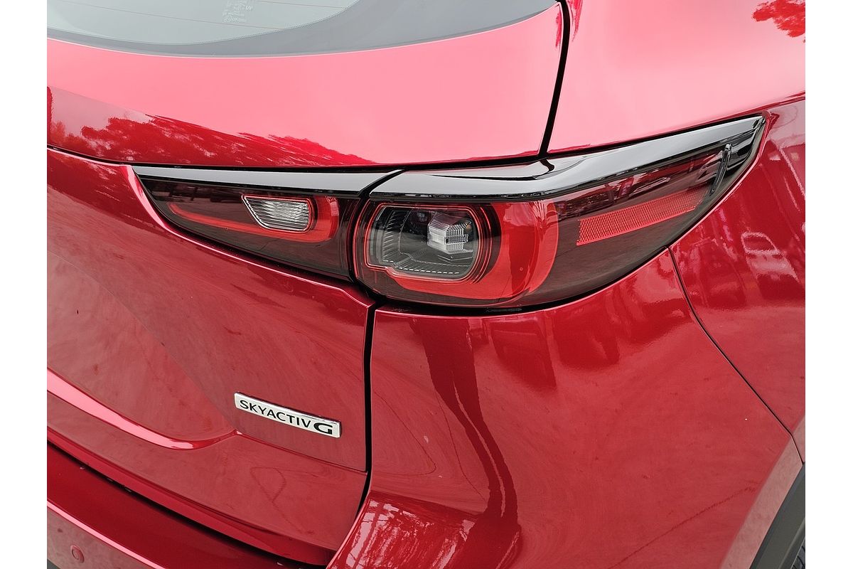2024 Mazda CX-5 G20 Maxx KF Series