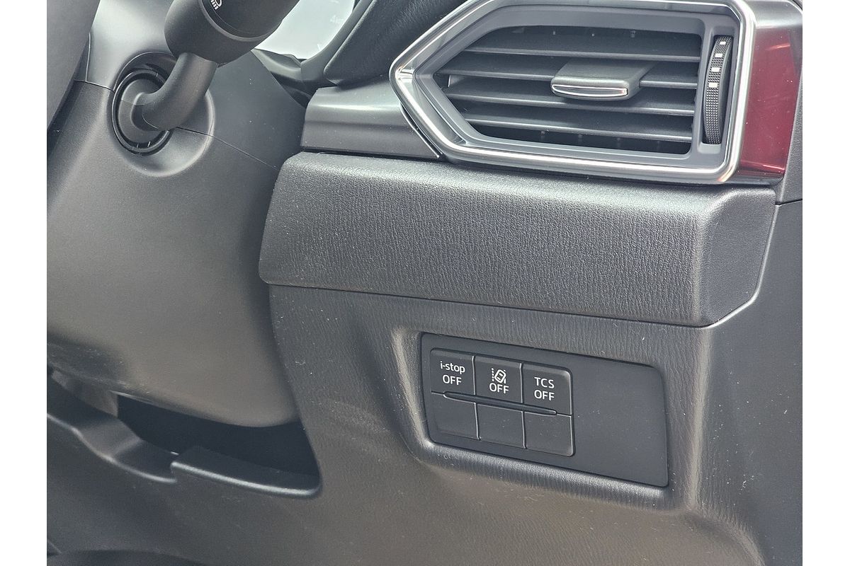 2024 Mazda CX-5 G20 Maxx KF Series