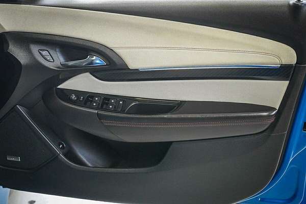 2014 Holden Commodore SS V Redline VF