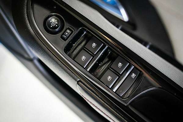 2014 Holden Commodore SS V Redline VF
