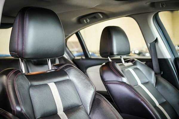 2014 Holden Commodore SS V Redline VF